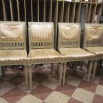 706 3149 CHAIRS
